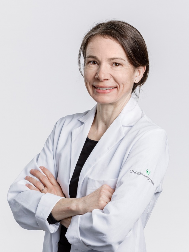 Dr. med. Tina Thenisch